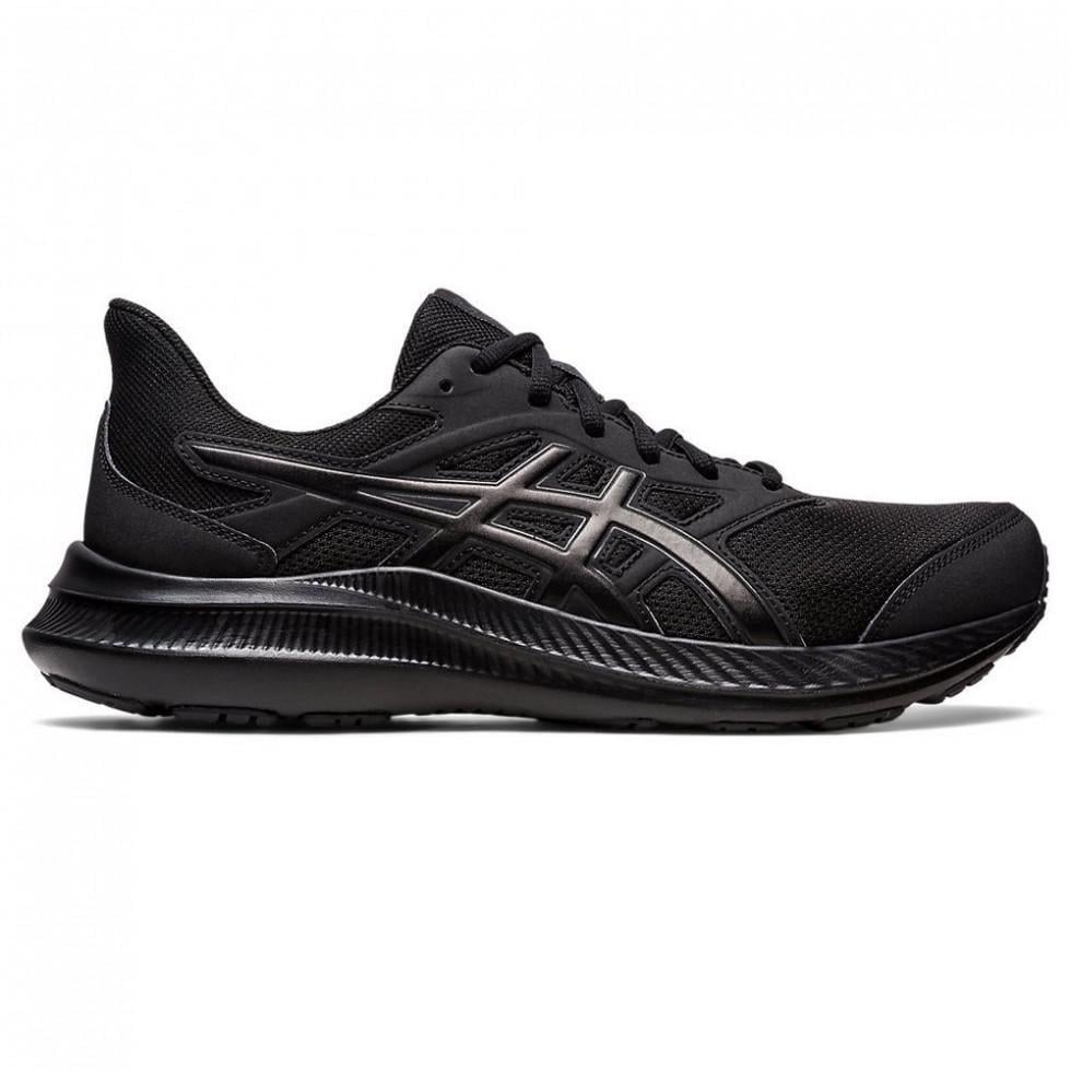 Кроссовки мужские беговые Asics JOLT 4 1011B603-001 р. 44,5 Черный