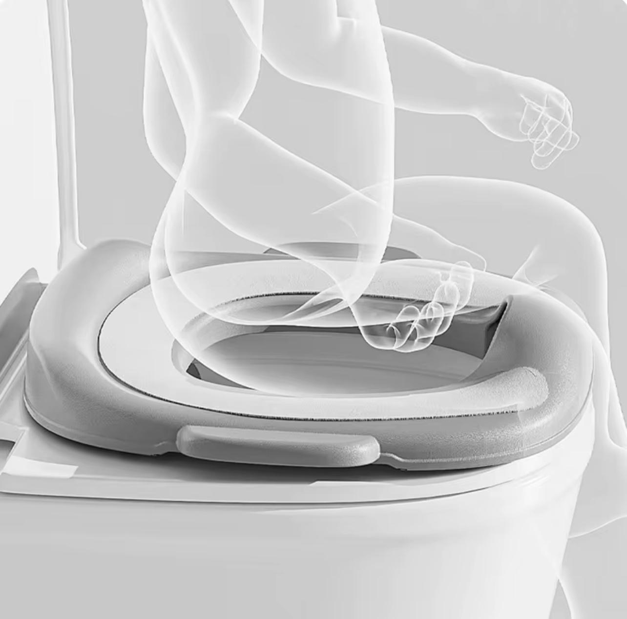 Горшок детский 3в1 трансформер для путешествий (26327681) - фото 7 Горшок детский 3в1 трансформер для путешествий (26327681) - фото 7