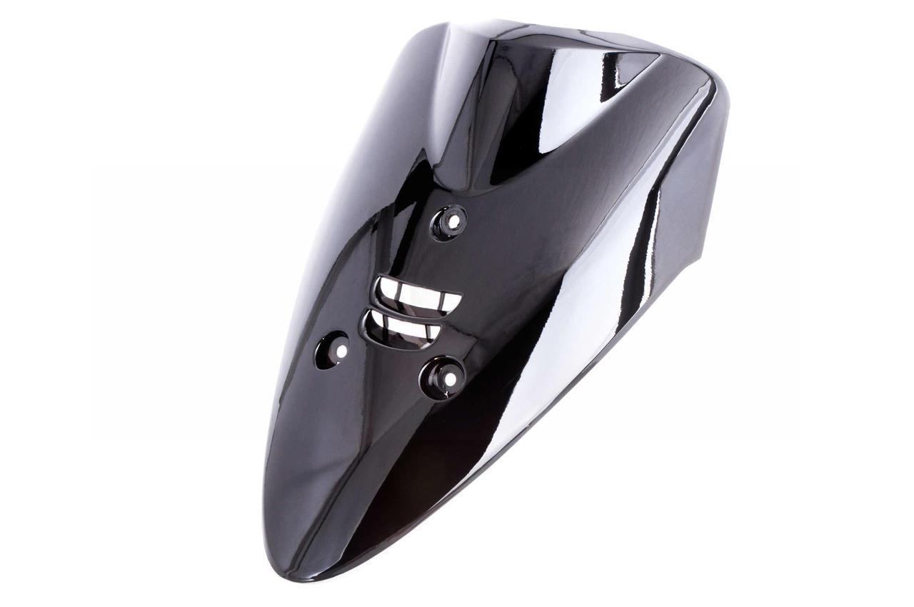 Защитный пластик KOMATCU для Yamaha JOG NEXT ZONE передний клюв (2177228811)