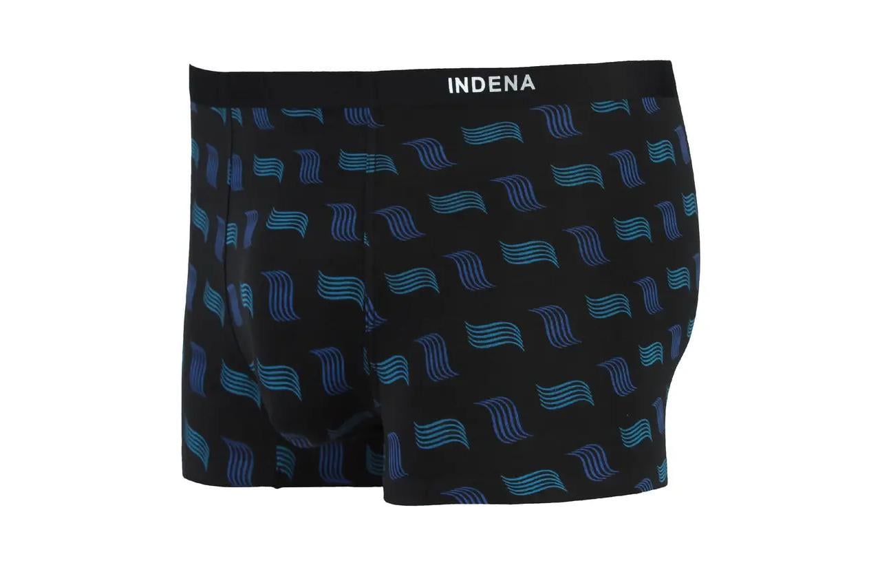 Мужские трусы INDENA Бамбук XL р. 46-48 Черный (wh2503) Мужские трусы INDENA Бамбук XL р. 46-48 Черный (wh2503)