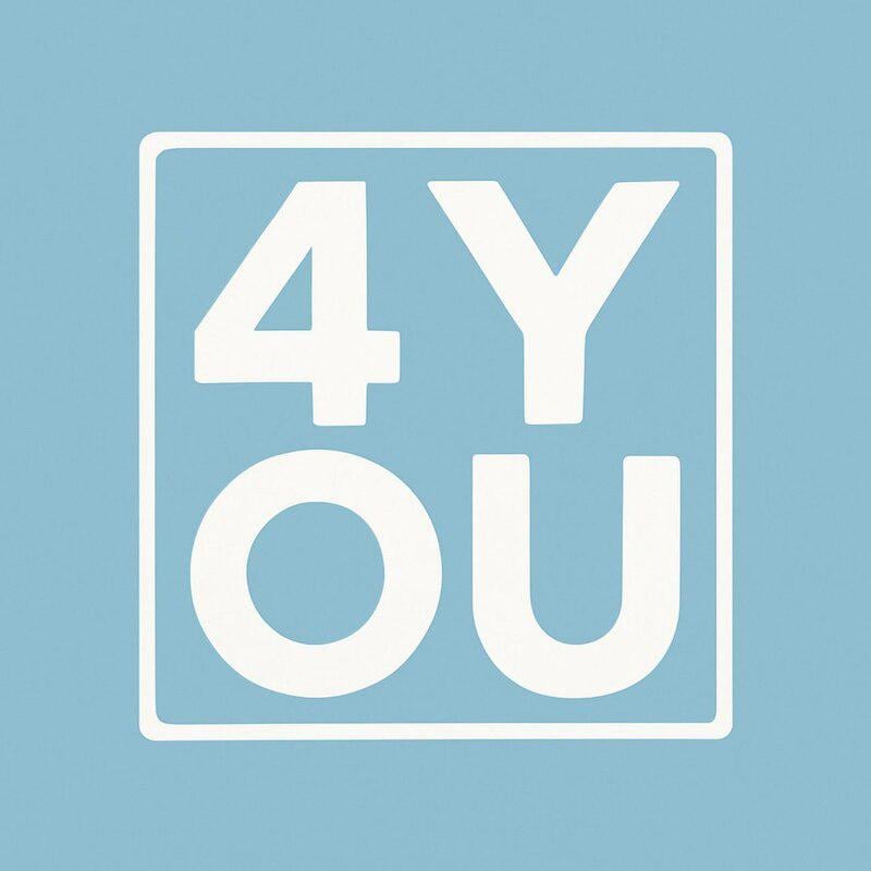 4YouForYou