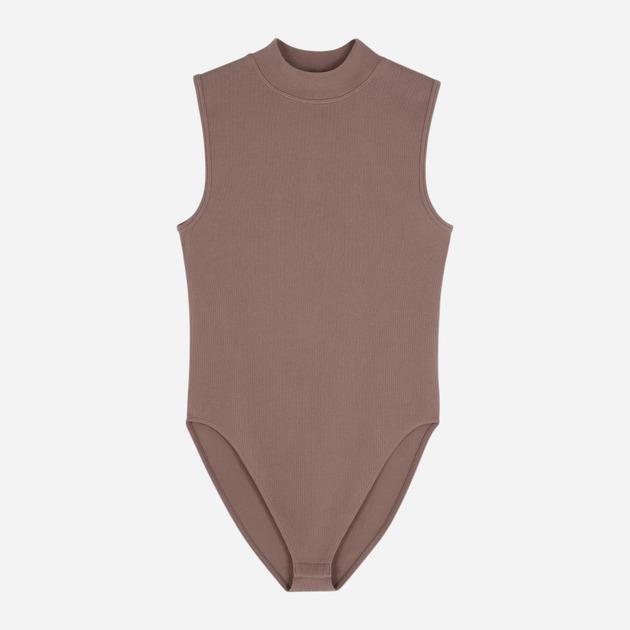 Боди PRIMARK XS Коричневый (3397372)