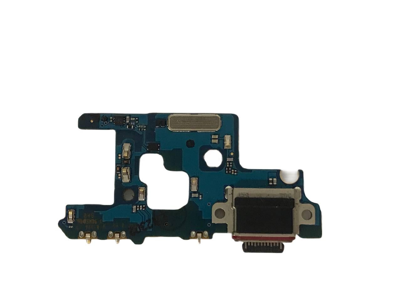 Плата нижняя для Samsung N975/Note 10 Plus (10796016)