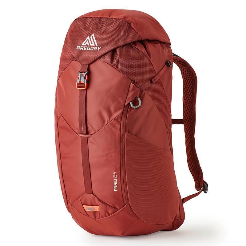 Туристический рюкзак Gregory Arrio 24 л Brick Red (136974/1129)