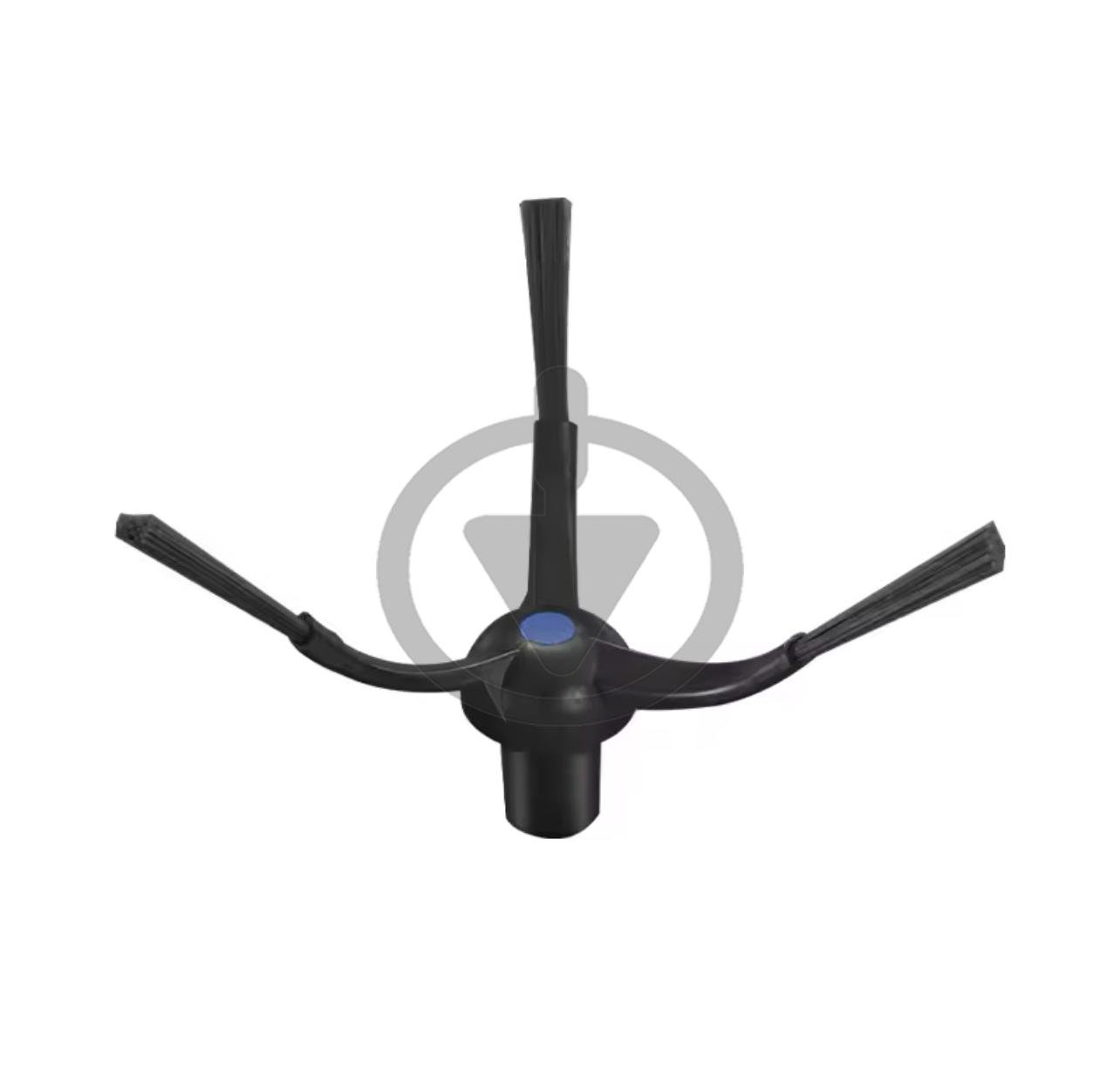 Комплект змінних аксесуарів для роботів-пилососів Ecovacs Deebot X5 Omni/X5 Pro 13 шт. - фото 8 Комплект змінних аксесуарів для роботів-пилососів Ecovacs Deebot X5 Omni/X5 Pro 13 шт. - фото 8