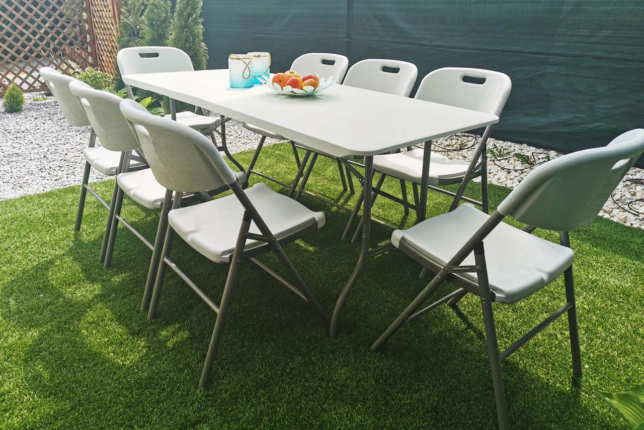 Кресло садовое KONTRAST Party (2616427309) - фото 7 Кресло садовое KONTRAST Party (2616427309) - фото 7