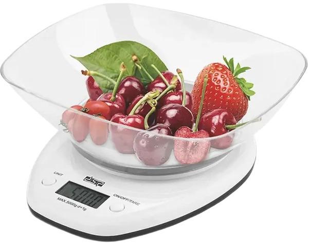 Весы кухонные с чашей KD-7034 (45212-KD-7034_254)