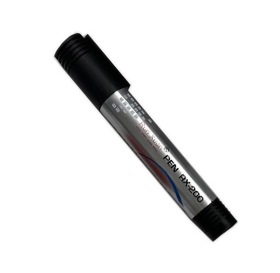 Маркер перманентный Stenson WW00888 Black