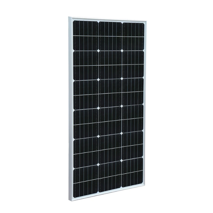 Солнечная панель портативная Solar SL-180W-18M кремниевая монокристаллическая (SL-180)