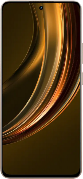 Смартфон Realme 13+ 5G 8/256 Victory Gold (1614899) - фото 2