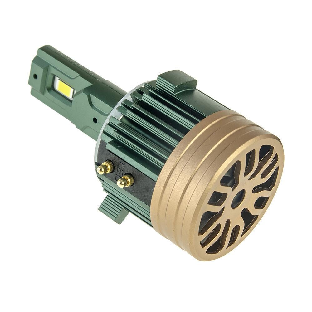 Лампа LED SP2 H7 6000K VW 1 шт. - фото 2 Лампа LED SP2 H7 6000K VW 1 шт. - фото 2