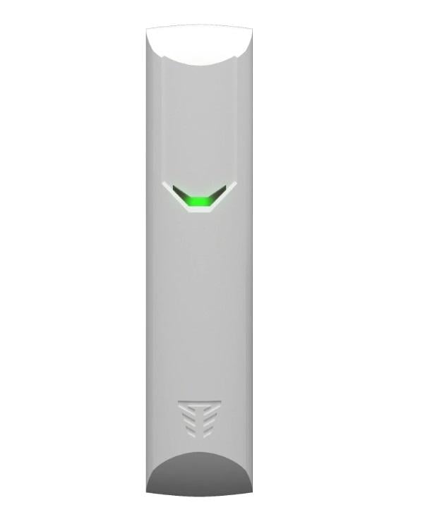Сповіщувач точковий магнітоконтактний TIRAS X-Shift бездротовий (2982506420)