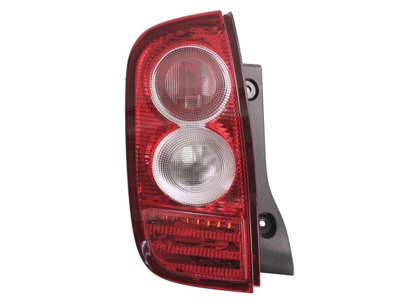 Фонарь задний левый Nissan Micra K12 2003-2005 215-19G6L-LD-UE (12316833)