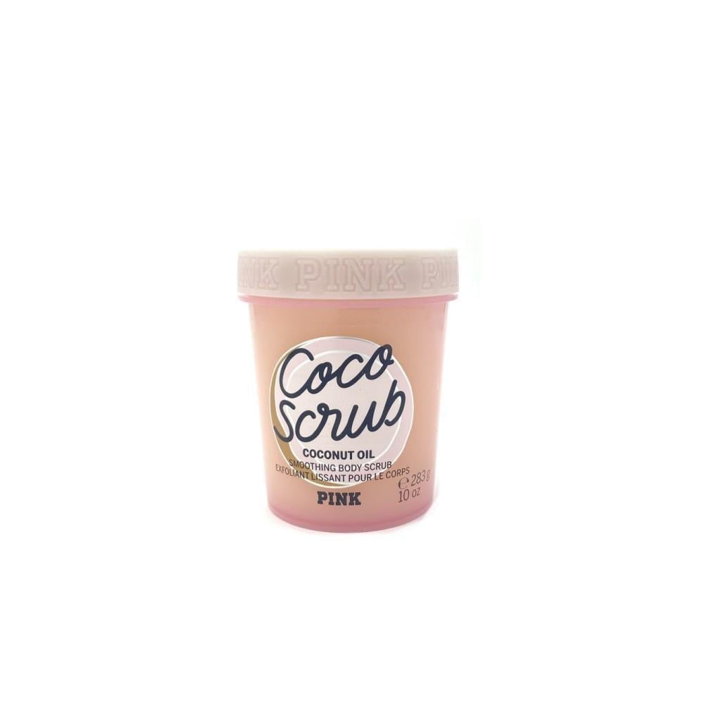 Скраб для тела Victoria's Secret PINK Coco Scrub