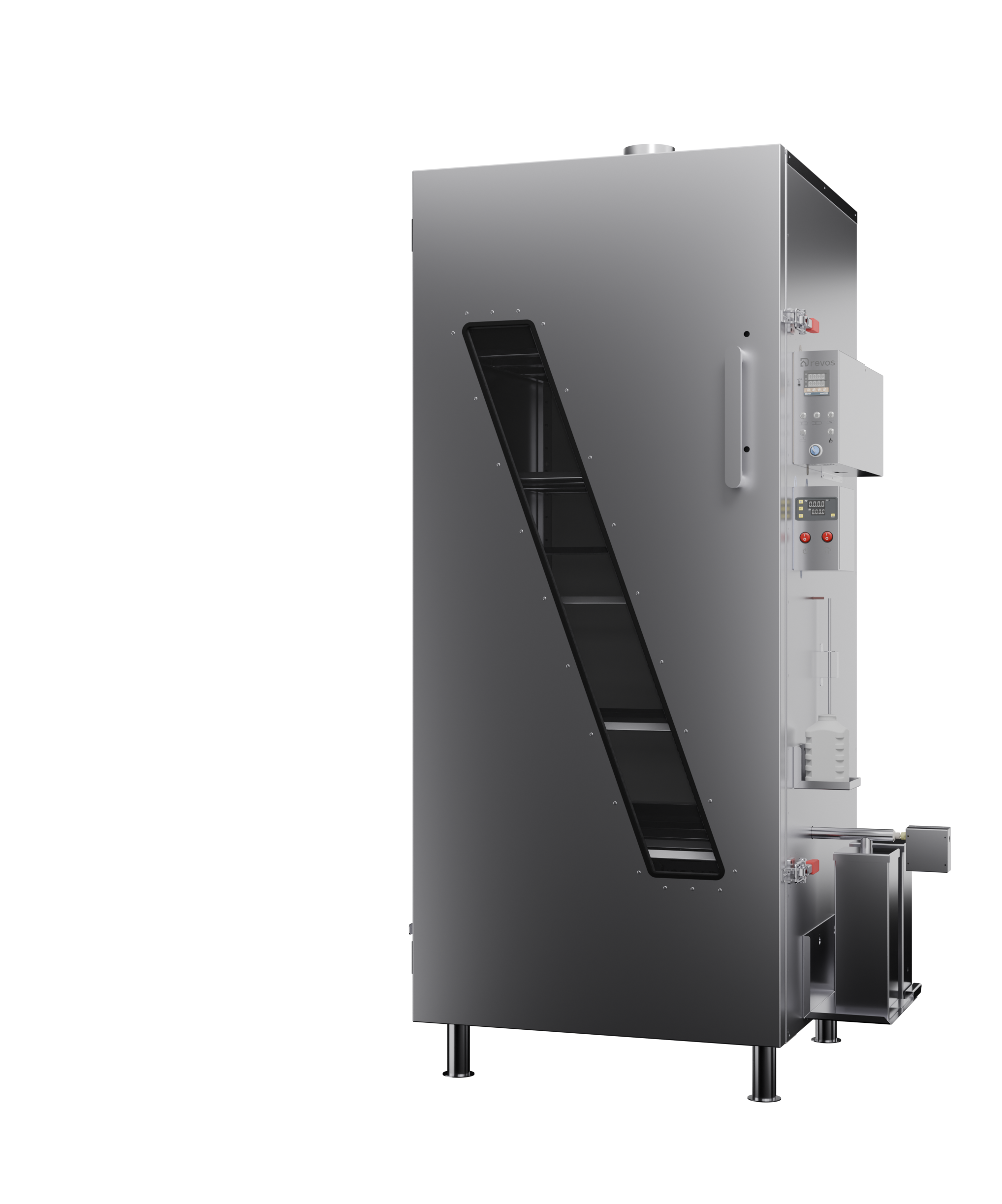 Коптильня SMOKE CHAMBER 80 540 л 5,4 кВт (29661531)