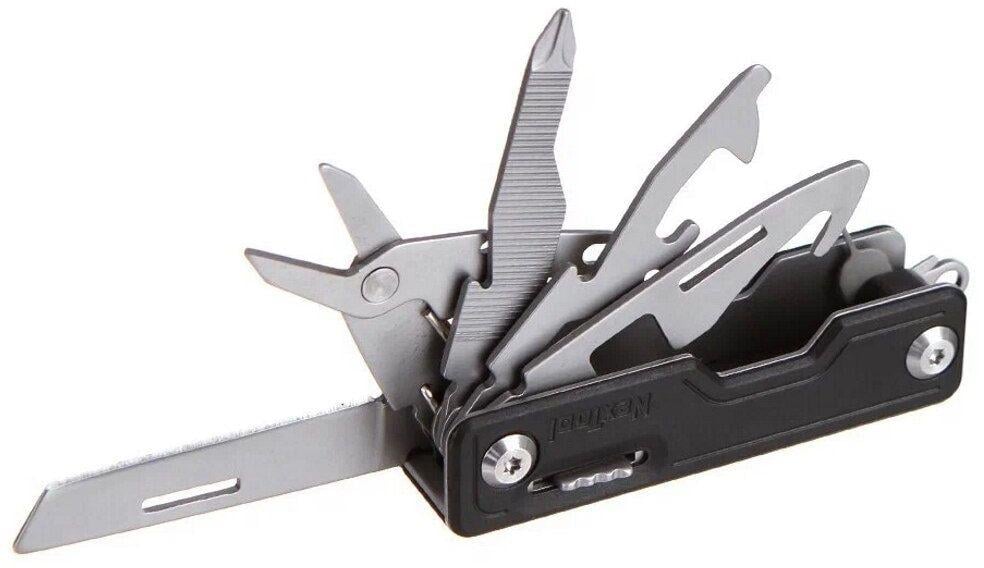 Мультитул Nextool Mini NE20096 Black - фото 2