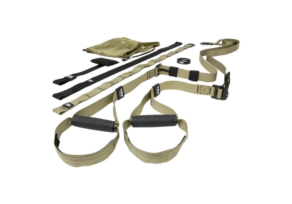 Петлі EasyFit TRX Tactical Gym (EF-2363)