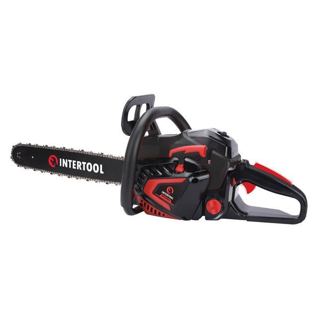 Бензопила цепная Intertool Storm WT-0640 2,6 кВт (WT-0640)