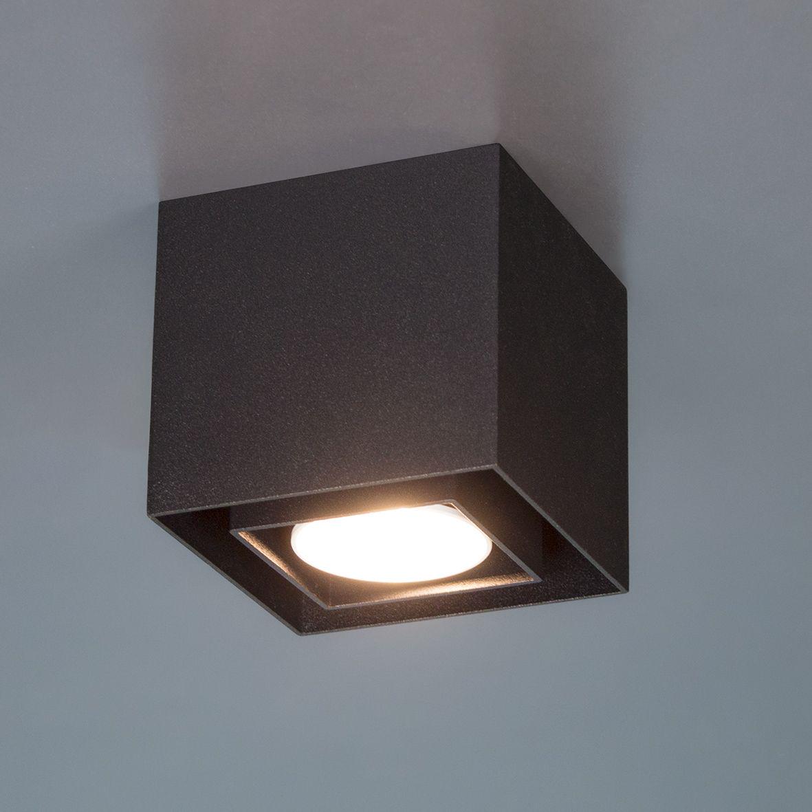 Светильник точечный MaxBoxter накладной