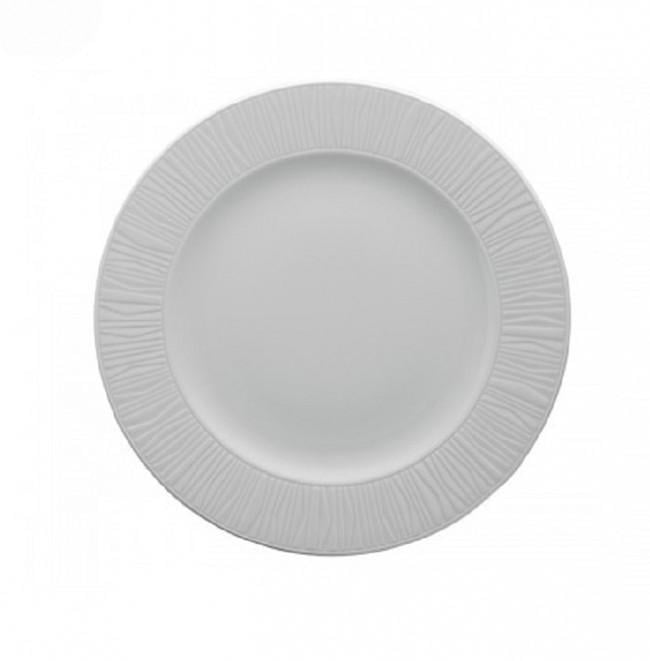 Тарелка Kutahya Emotion 20 см Белый (HLEM2020/BE2020)