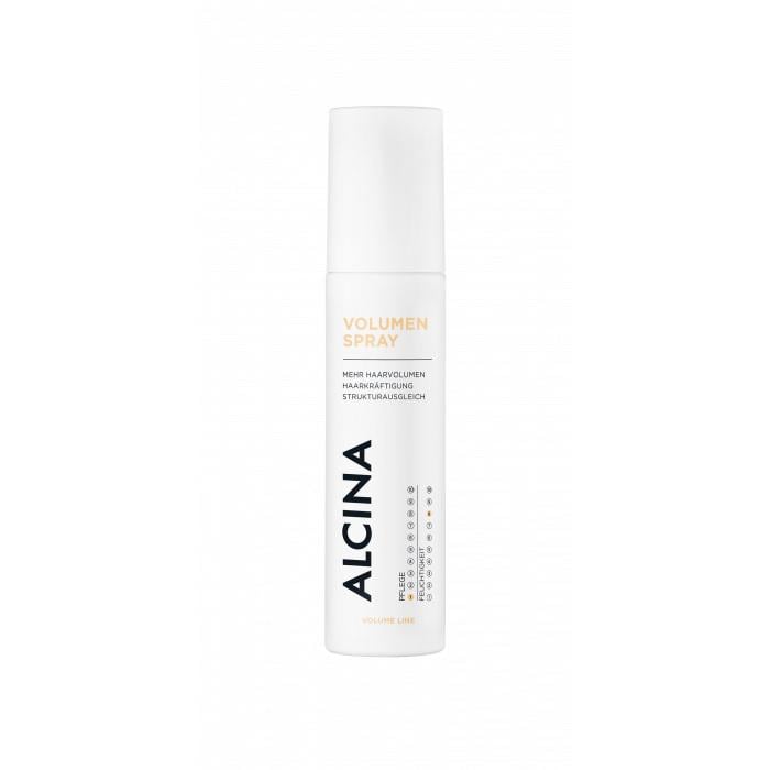 Спрей ALCINA Volume Spray для объема волос 100 мл (14017)