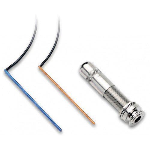 Звукосниматель для акустической гитары Fishman AG-Series Undersaddle PRO-AG1-125 1/8" (126285)