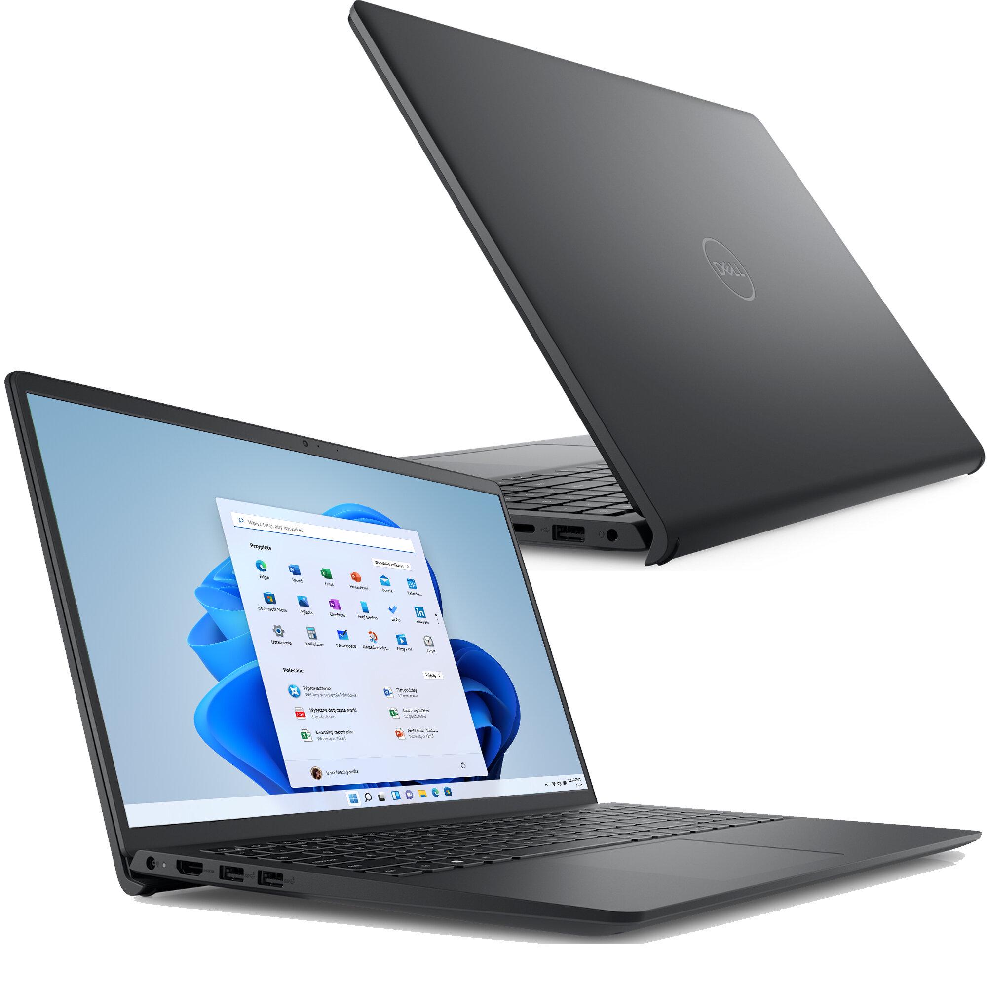 Ноутбук Dell 3525-8884 15,6" R7-5825U 16 Gb RAM 512 Gb SSD Windows 11 Home - фото 9 Ноутбук Dell 3525-8884 15,6" R7-5825U 16 Gb RAM 512 Gb SSD Windows 11 Home - фото 9