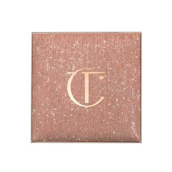 Палитра для макияжа Charlotte Tilbury Hollywood Instant Look In A Palette (33063866)