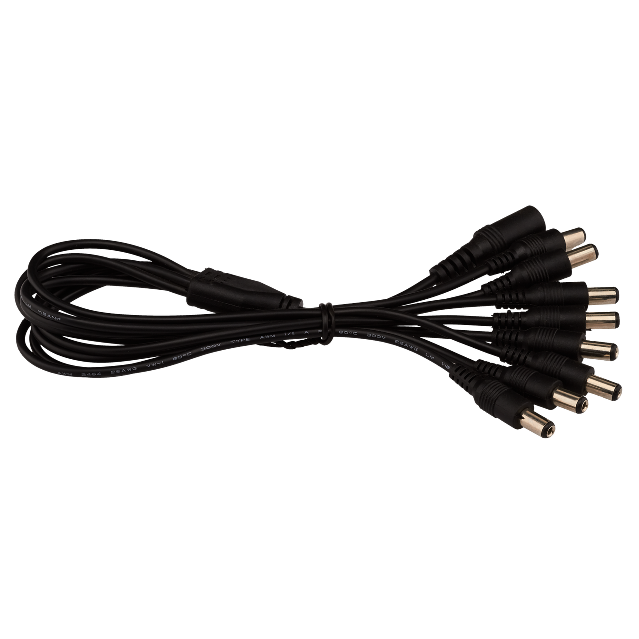 Кабель-делитель питания GreenVision GV-DCS 1/8 25 шт. (23931221) Кабель-делитель питания GreenVision GV-DCS 1/8 25 шт. (23931221)