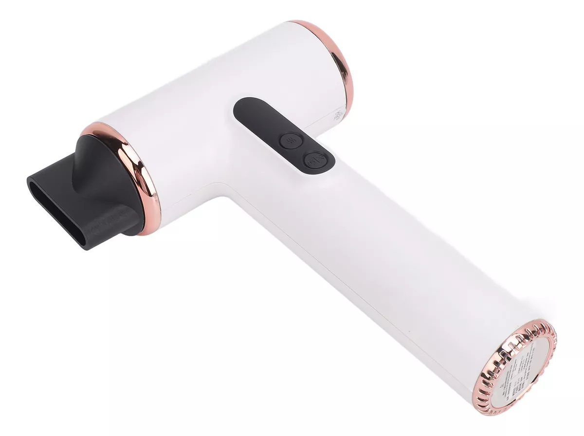 Фен для волос Vvu&cco CFJ-4 аккумуляторный портативный (20227269) - фото 8 Фен для волос Vvu&cco CFJ-4 аккумуляторный портативный (20227269) - фото 8