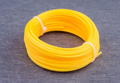 Леска для электро-триммера 1,6х15 м (1980)