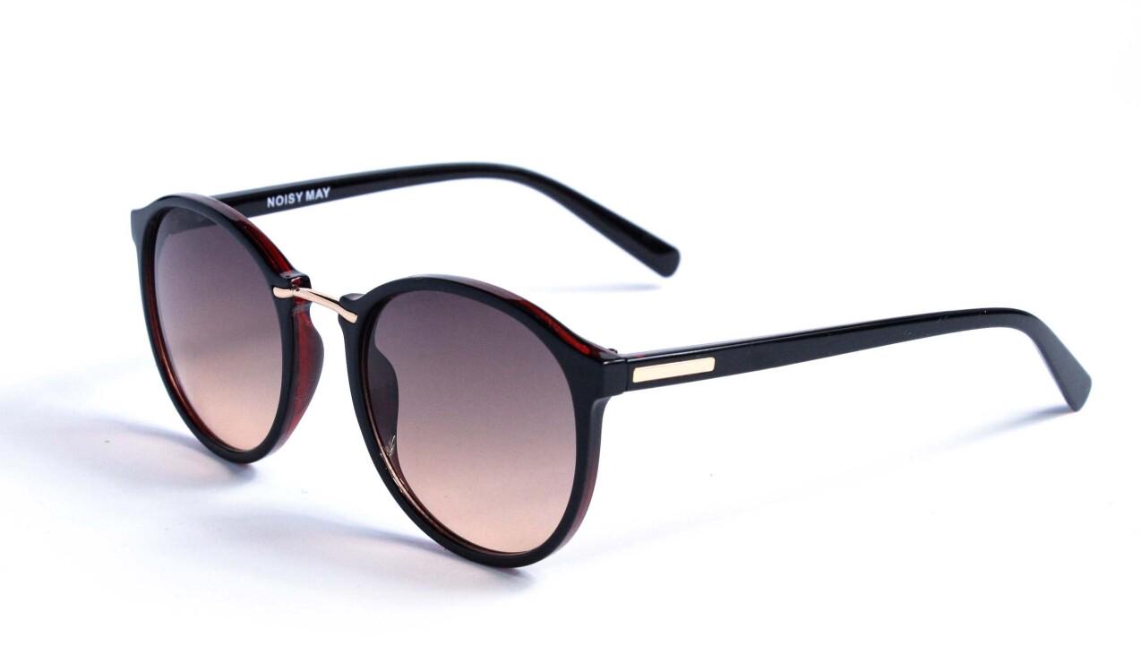 Солнцезащитные очки женские Noisy May noisy-red (o4ki-13169)