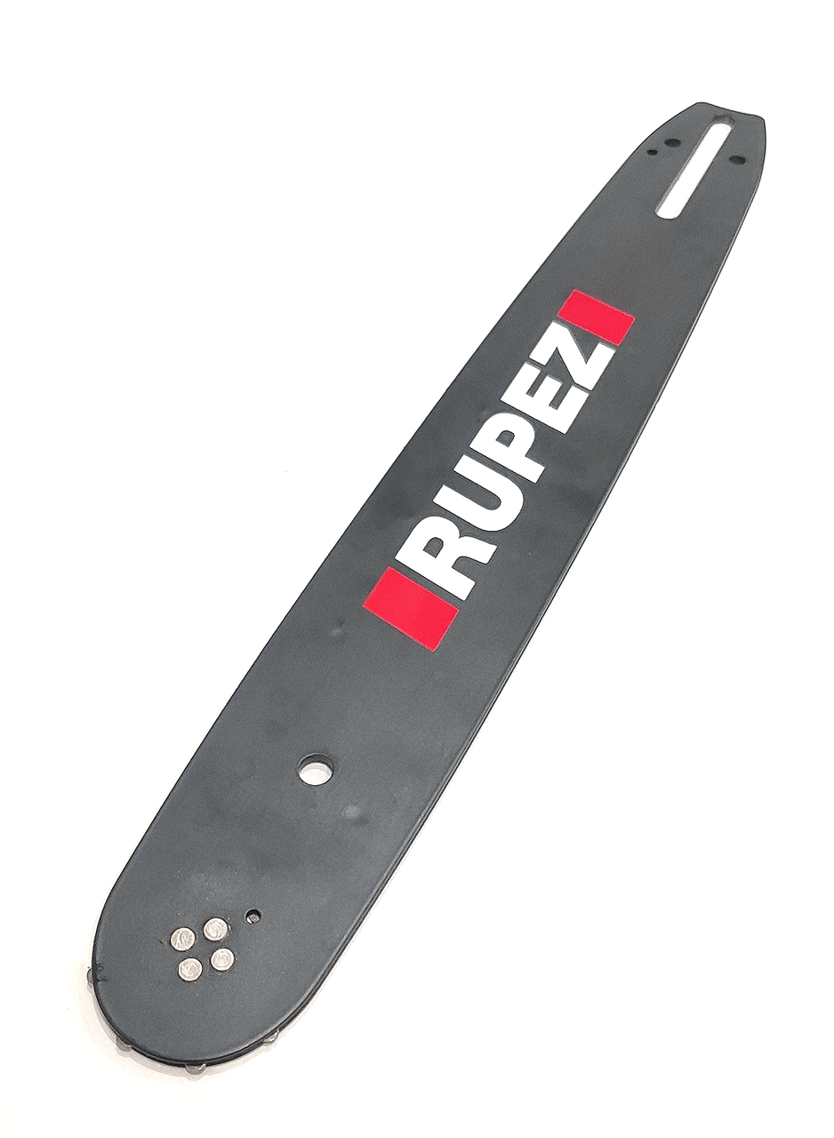 Шина для акумуляторної пили Rupez RCS-40Li/Procraft PKA-40LI 35 см 3/8шаг 52 ланки (1718033662) Шина для акумуляторної пили Rupez RCS-40Li/Procraft PKA-40LI 35 см 3/8шаг 52 ланки (1718033662)