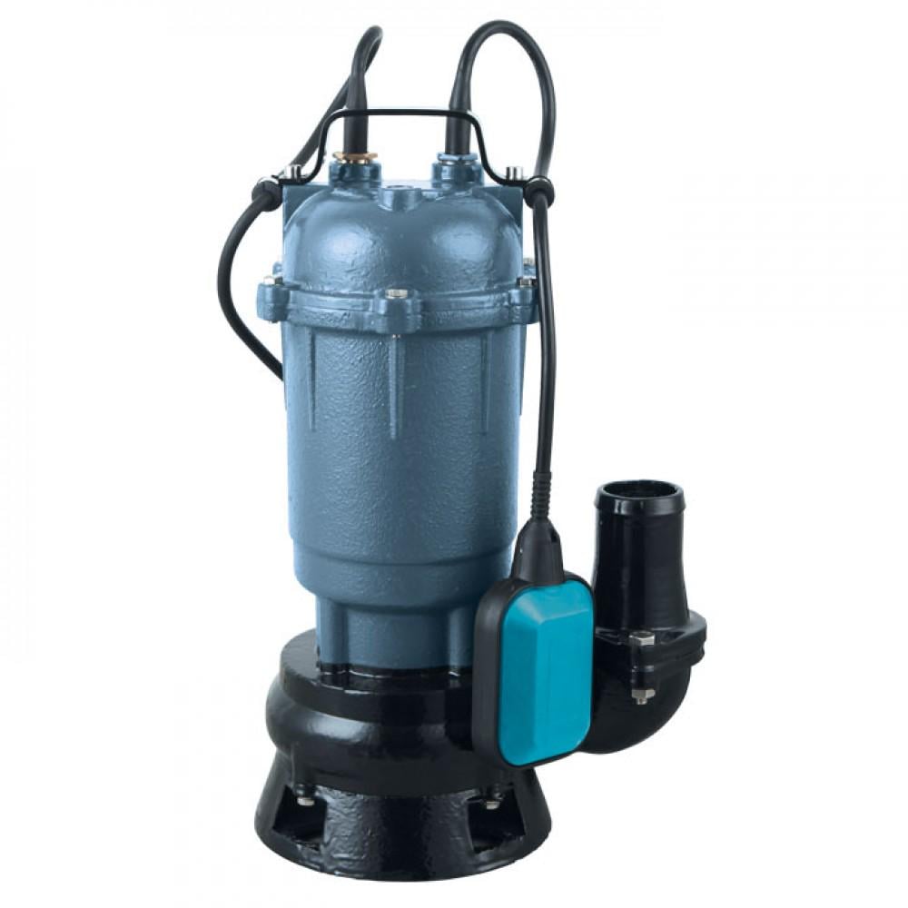 Насос дренажно-фекальный NPO WQD 8-16-1,1F