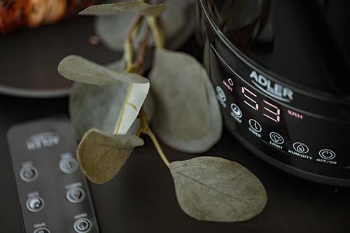 Зволожувач повітря Adler AD 7963 - фото 5 Зволожувач повітря Adler AD 7963 - фото 5