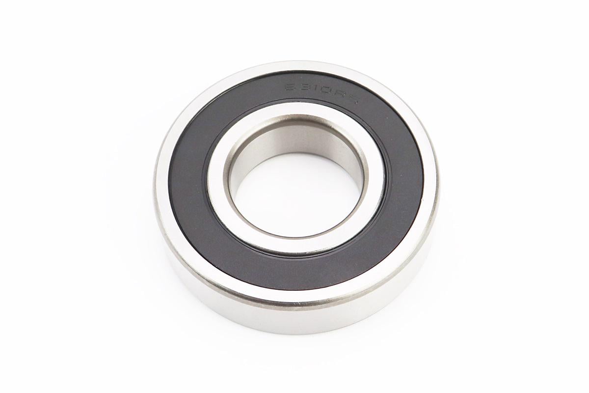 Підшипник 6310 2RS 50x110x27 колінчастого валу для двигунів R175A/R180NM (603360)