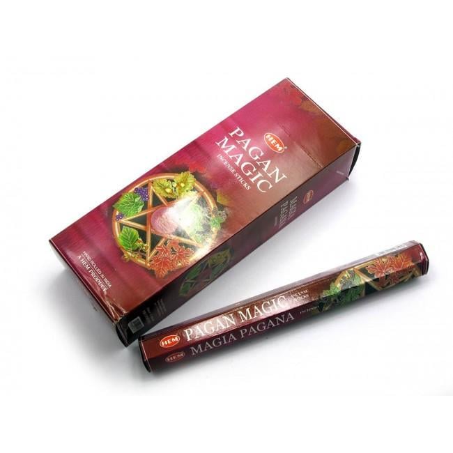 Аромапалочки Hem Языческая Магия (28154-MZ)