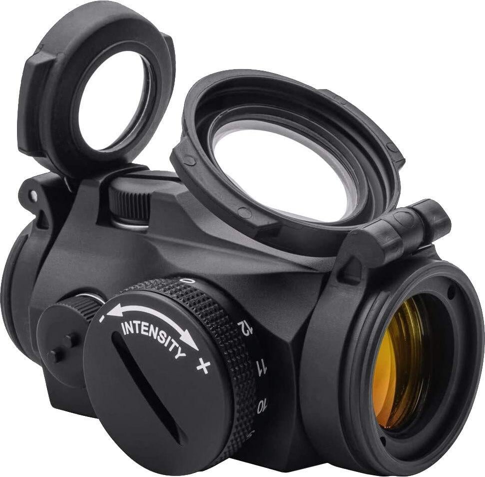 Приціл коліматорний AIMPOINT Micro H-2 2 МОА - фото 2