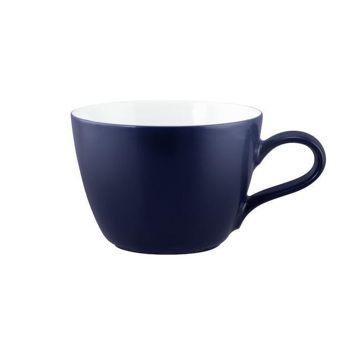 Чашка для кофе Seltmann Weiden Life Denim фарфор 240 мл (2593039)