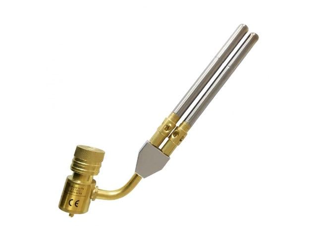 Горелка HT-2 для пайки MAPP gas (AN005291) Горелка HT-2 для пайки MAPP gas (AN005291)