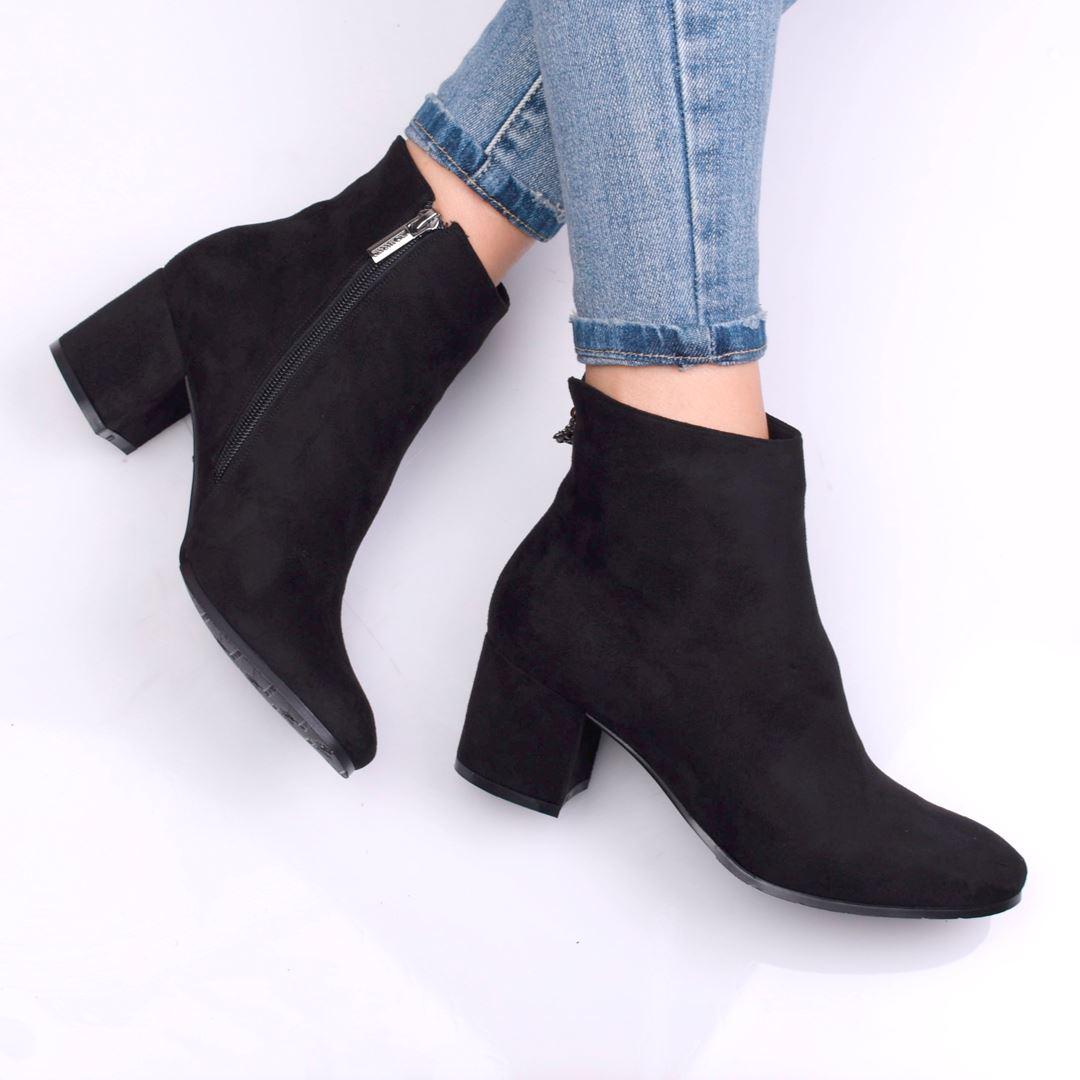 Ботильоны женские демисезонные 333586 р. 37 24 см