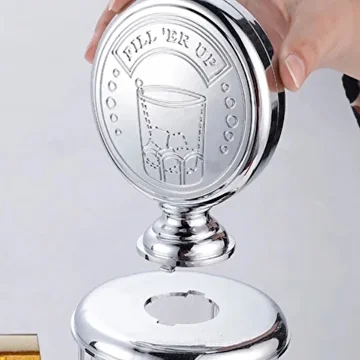 Диспенсер для напитков G00311 48х14 см - фото 8 Диспенсер для напитков G00311 48х14 см - фото 8