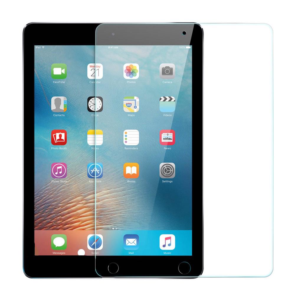 Защитное стекло Glass 2,5D для Apple iPad Pro 12.9 2015/2017 (1256)