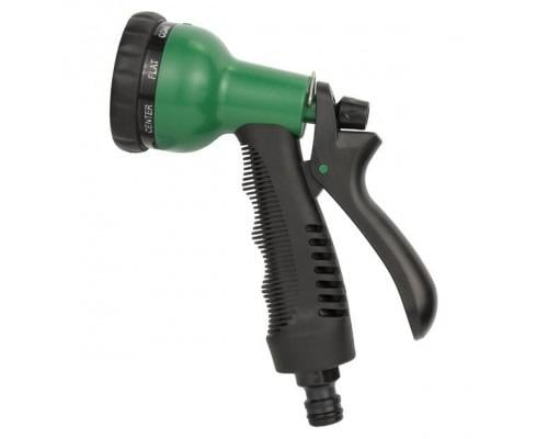 Распылитель поливочный для растений и сада 8 режимов (DT-102)