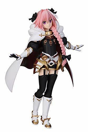 Фигурка для геймеров Banpresto Fate/Grand Order ASh Kyrielight 14 см (WST FGO MK)