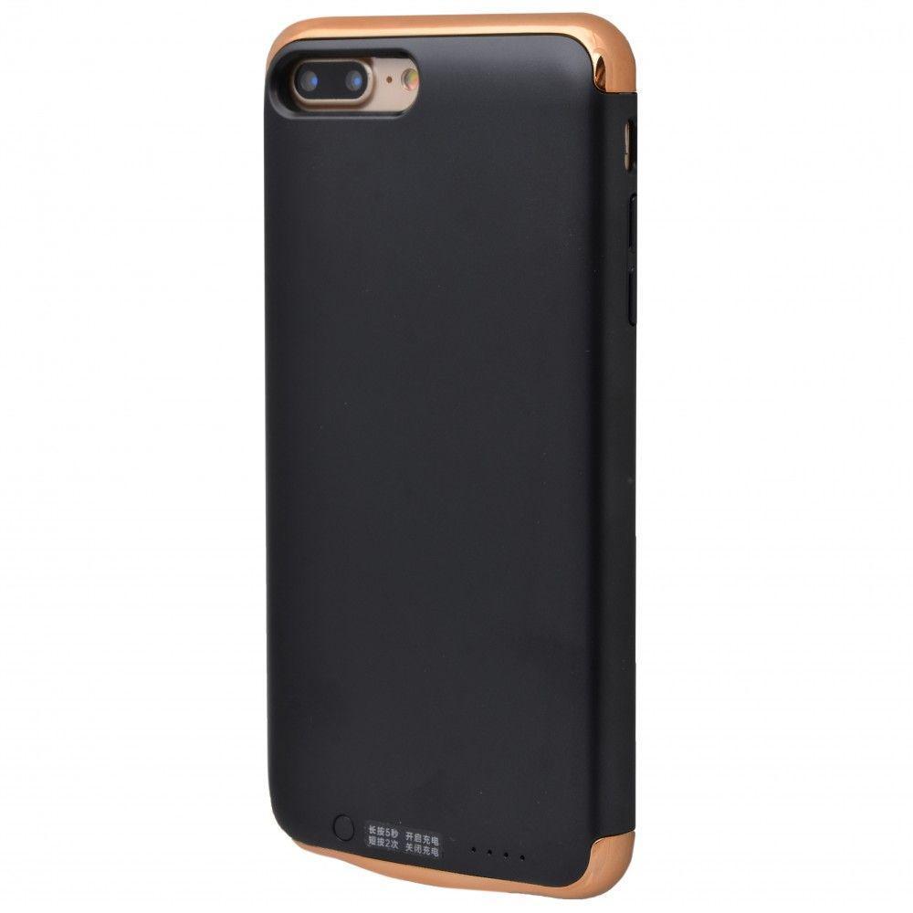 Чехол-аккумулятор, Power Bank Joyroom Powercase 3500mAh, for iPhone 7/8 Plus