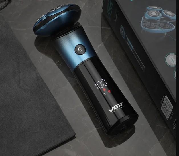 Электробритва VGR V-326 (29-14-16010)