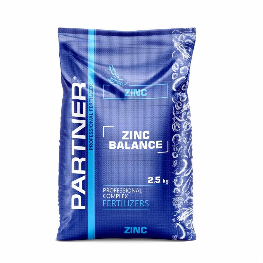 Добриво Partner Zinc Balance 2,5 кг (15004)