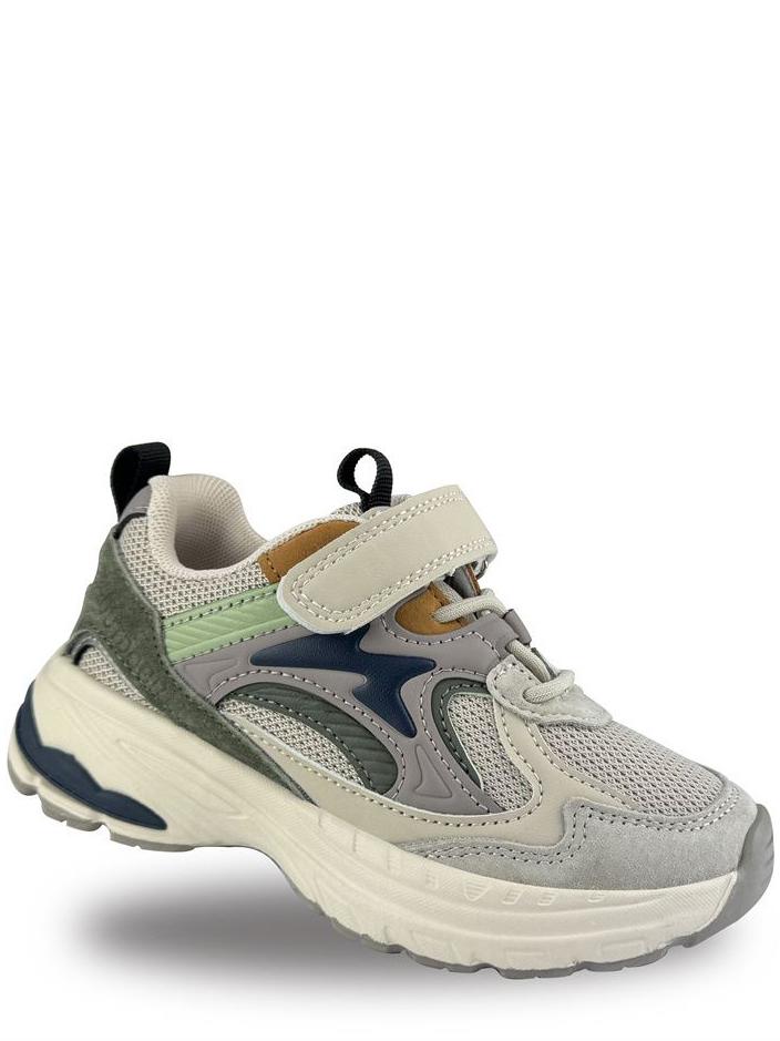 Кроссовки Jong Golf CN11481-3 р. 31 Серый