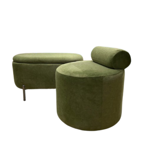 Комплект пуфів (29632761)